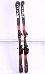 172 cm ski's STOCKLI LASER WRT 2024, red/black, grip walk, c, 160 tot 180 cm, Gebruikt, Verzenden, Salomon