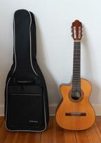 linkshandige 3/4 gitaar, Ophalen of Verzenden, Gebruikt, Overige typen