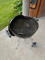Weber BBQ dia47 + accessoires., Tuin en Terras, Ophalen