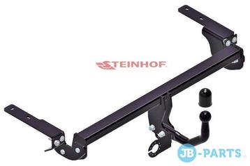 Vaste trekhaak Citroen C4 Hatchback 5D tussen 11/2010-2018 beschikbaar voor biedingen