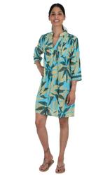 kleedje NIEUW! Sunflair, Verzenden, Nieuw, Groen, Badpak