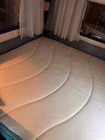 Matras 190x135, Caravans en Kamperen, Mobilhome-accessoires, Ophalen, Zo goed als nieuw