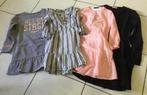 Jurkjes 152, Kinderen en Baby's, Kinderkleding | Maat 152, Ophalen, Zo goed als nieuw, Meisje, Jurk of Rok