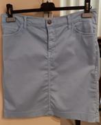 Lichtblauwe rok maat 38, merk Gant, Maat 38/40 (M), Blauw, Ophalen of Verzenden, Gant