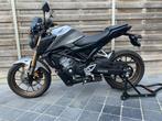 honda cb125r **3100km** 2/2024 ** nieuwe staat **, Motoren, Bedrijf, 125 cc, 11 kW of minder, 1 cilinder