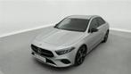 Mercedes-Benz A-CLASS 180 A 180 d Luxury LINE CUIR/NAVI/FULL, Auto's, Automaat, 4 deurs, Gebruikt, 4 cilinders