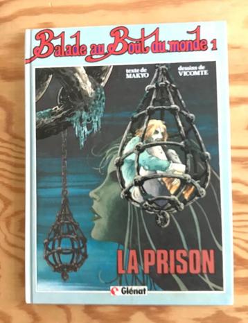 BALADE AU BOUT DU MONDE  EO TTBE beschikbaar voor biedingen