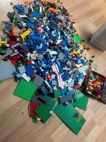 Losse Lego 
