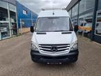 Mercedes-Benz Sprinter 314 CDI Maxi Dubbele cabine Doka 6 Zi, Auto's, Gebruikt, Euro 6, 4 cilinders, 2000 kg