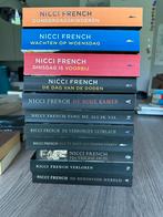 Nicci French - Donderdagskinderen, Boeken, Ophalen of Verzenden, Nicci French