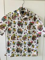 Hemd H&M jongen 13/15 j SpongeBob, Ophalen of Verzenden, Zo goed als nieuw
