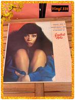 Vinyl LP 33t.  Donna Summer, Cd's en Dvd's, Ophalen of Verzenden, Zo goed als nieuw