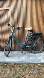 Elektrische fiets Batavus, Ophalen, Gebruikt, Batavus, 55 tot 59 cm