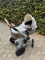 Joolz kinderwagen, Ophalen, Gebruikt, Combiwagen, Verstelbare duwstang