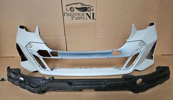 Voorbumper BMW 5 Serie G60 G61 M PAKKET 6xPDC 51118084653  beschikbaar voor biedingen