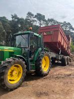 Veld werk, frezen, ploegen, culteren, hooien…, 80 tot 120 Pk, Gebruikt, Ophalen of Verzenden, 250 tot 500 cm