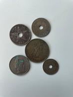Lotje congo, Postzegels en Munten, Ophalen of Verzenden