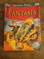 Geronimo Stilton : Fantasia, Boeken, Ophalen