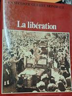 Livre, la libération, Livres, Histoire & Politique, Comme neuf, Enlèvement ou Envoi