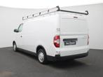 Maxus eDeliver 3 LWB 50 kWh, Auto's, Bestelwagens en Lichte vracht, Gebruikt, 1700 kg, Maxus, Wit