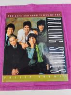 The Rolling Stones, Ophalen of Verzenden, Zo goed als nieuw
