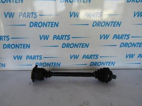 Aandrijfas links-voor van een Audi A4, Auto-onderdelen, Remmen en Aandrijving, Audi, Gebruikt, 3 maanden garantie, Ophalen of Verzenden