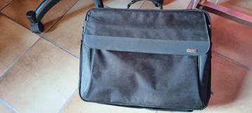 laptoptas, Enlèvement, Comme neuf