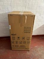 Nieuwe inbouw koelkast van Etna in verpakking, 85 à 120 cm, Sans bac à congélation, Classe énergétique A ou plus économe, 45 à 60 cm