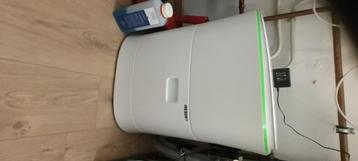 Waterontharder Lucida 14L (Bayard) beschikbaar voor biedingen