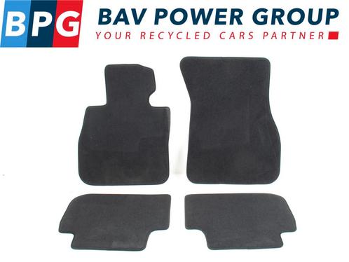 TAPIS BMW 1 serie (F40) (01-2019/-), Autos : Pièces & Accessoires, Habitacle & Garnissage, BMW, Utilisé