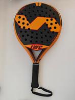 Padel Racket Varlion Prisma LWC met rugzakje, Enlèvement