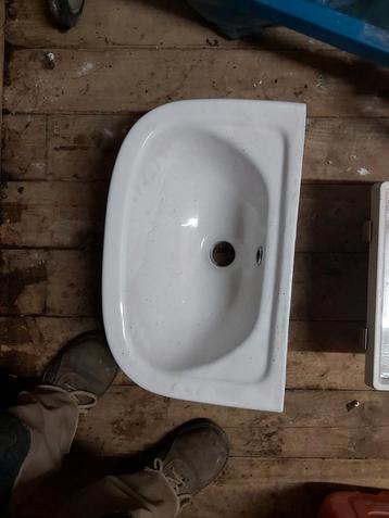 Lave mains  Neuf, Enlèvement, Comme neuf