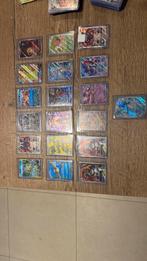 Pokemon Collectie te koop, Ophalen, Nieuw, Meerdere kaarten, Foil