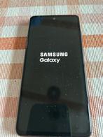 Samsung galaxy a52 6,5 inch 128GB, Comme neuf, Android OS, Galaxy A, Noir