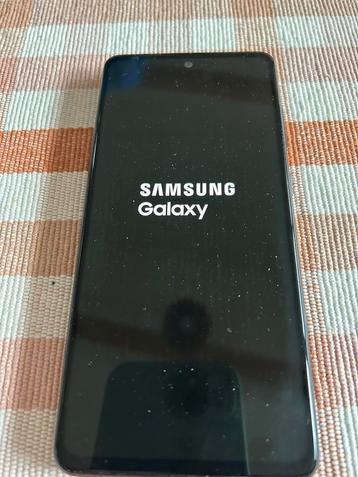 Samsung galaxy a52 6,5 inch 128GB