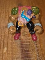 Ninja Turtles TNMT Mirages Studio Playmates 1988 Bebop, Ophalen of Verzenden, Gebruikt