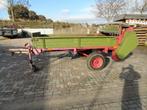 Mestverspreider, mestkar gebruikt, Zakelijke goederen, Landbouw | Werktuigen, Ophalen, Akkerbouw, Gewasbescherming en Bemesting