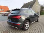Audi Q5 Q5 2.0 TFSI quattro S tronic sport (automatique), Argent ou Gris, Achat, Euro 6, Entreprise