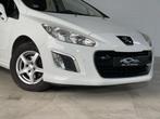 Peugeot 308 Garantie - 12 maanden, Auto's, Voorwielaandrijving, Euro 5, Stof, 4 cilinders