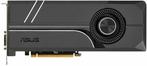 ASUS 1060 6GB Turbo GTX, Informatique & Logiciels, PCI-Express 3, DisplayPort, Comme neuf, GDDR5