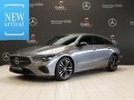 Mercedes-Benz CLA-klasse 180 Shooting Brake DOS 7992, Auto's, Mercedes-Benz, CLA, Stof, Gebruikt, Zwart