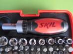 dopsleutelset SKIL, Ophalen of Verzenden, Nieuw, Gereedschap of Accessoires