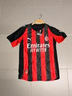 Maillot AC Milan 2025-2026 nouveau, Taille S, Enlèvement ou Envoi, Neuf, Maillot