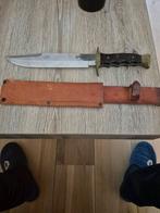 Spaanse jachtmes Gomes Albacete, Ophalen