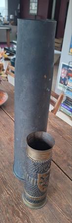 Obus 2x, Ophalen of Verzenden