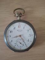 Antiek zakhorloge, in werkende staat, Ophalen of Verzenden