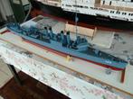 Destroyer USS Ward-1/96, Ophalen, Nieuw, 1:50 tot 1:200, Overige merken