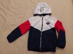 Manteau neuf été C&A bleu blanc rouge 6 ans, Kinderen en Baby's, Kinderkleding | Maat 116, Nieuw, C&A, Jongen of Meisje, Jas