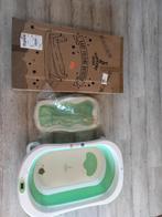 Kinderbad baby/peuter (als nieuw!), Kinderen en Baby's, Ophalen, Zo goed als nieuw, Badje, Overige merken