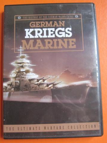 German Kriegsmarine beschikbaar voor biedingen
